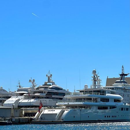 L'Alceste La Ciotat Exterior photo